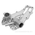 OEM casting aluminum die casting parts with machining